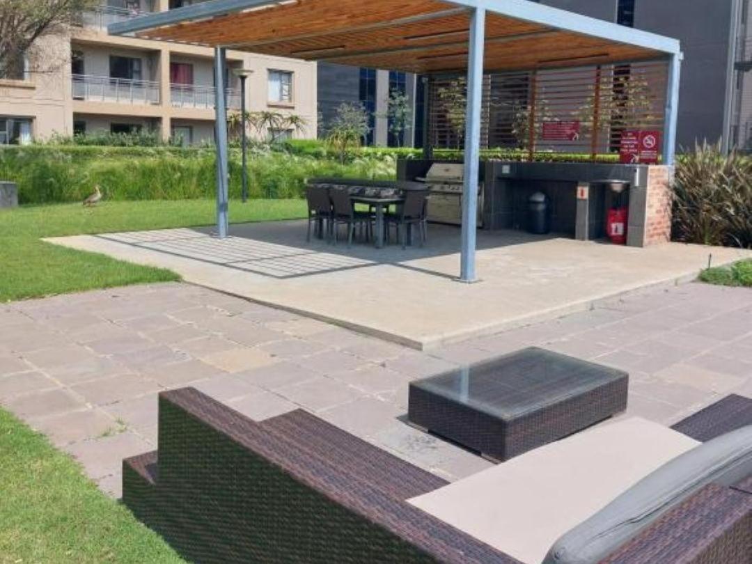 Emabheleni Executive Suites Westpoint Johannesburg Dış mekan fotoğraf