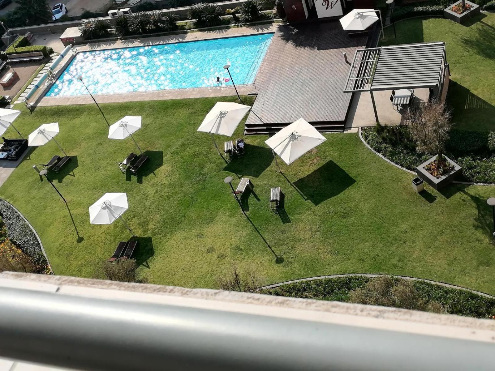 Emabheleni Executive Suites Westpoint Johannesburg Oda fotoğraf