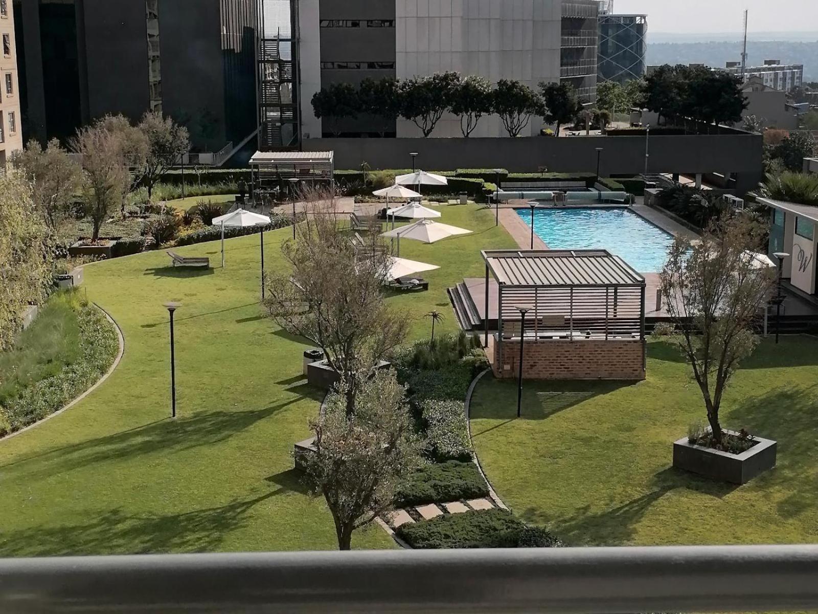 Emabheleni Executive Suites Westpoint Johannesburg Oda fotoğraf