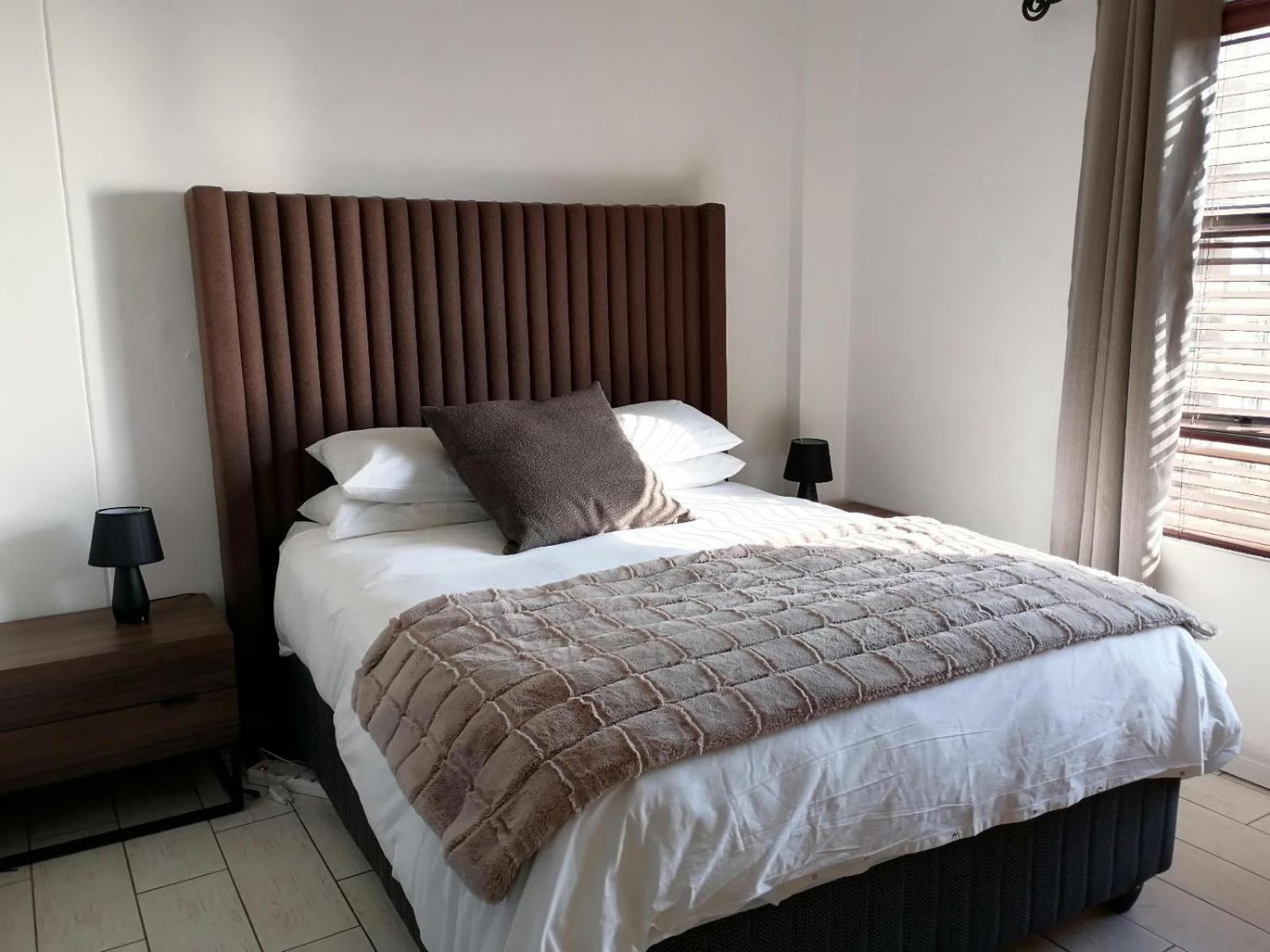 Emabheleni Executive Suites Westpoint Johannesburg Oda fotoğraf