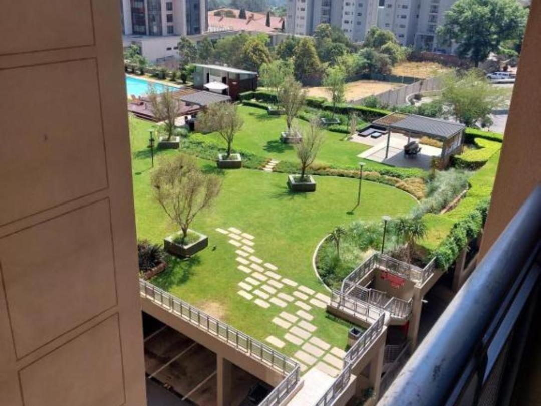 Emabheleni Executive Suites Westpoint Johannesburg Dış mekan fotoğraf