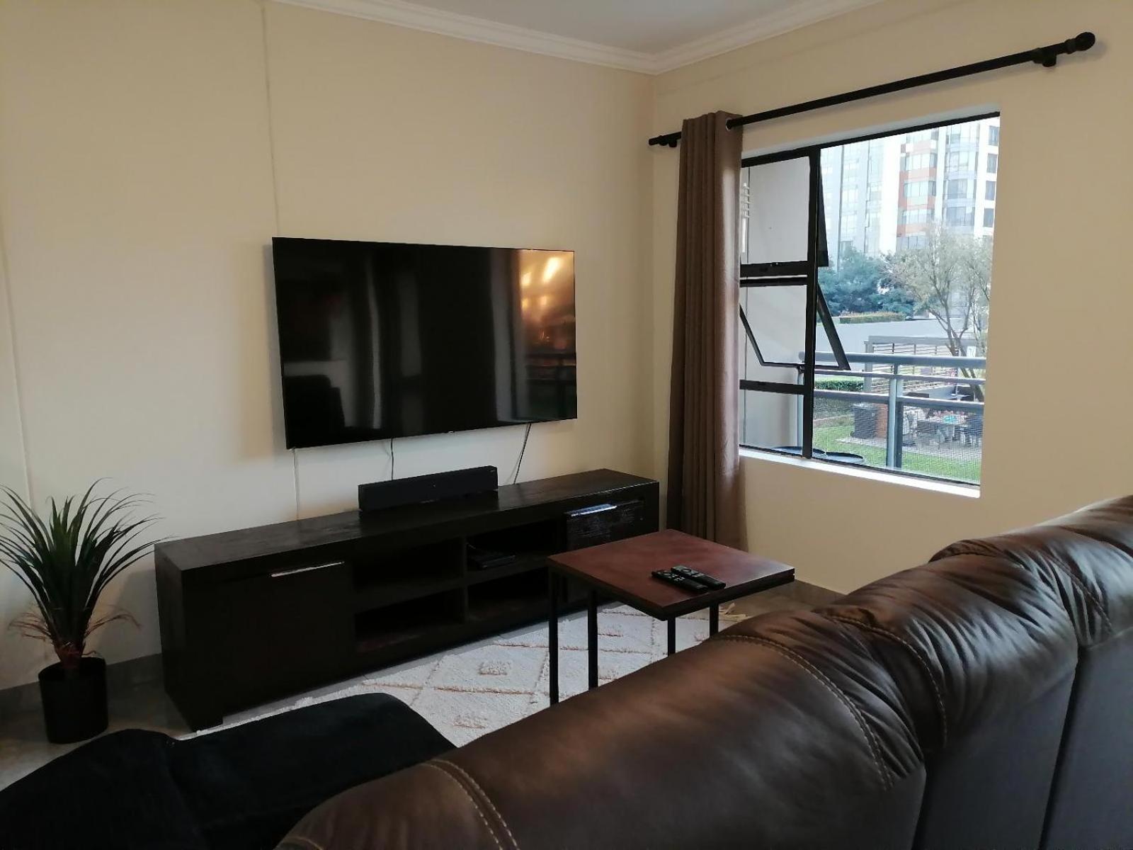 Emabheleni Executive Suites Westpoint Johannesburg Dış mekan fotoğraf