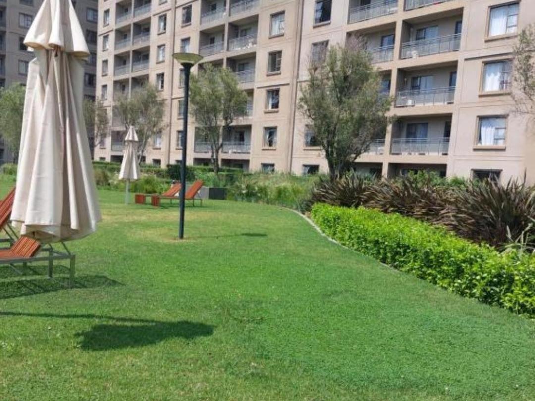 Emabheleni Executive Suites Westpoint Johannesburg Dış mekan fotoğraf