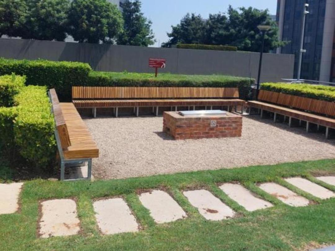 Emabheleni Executive Suites Westpoint Johannesburg Dış mekan fotoğraf