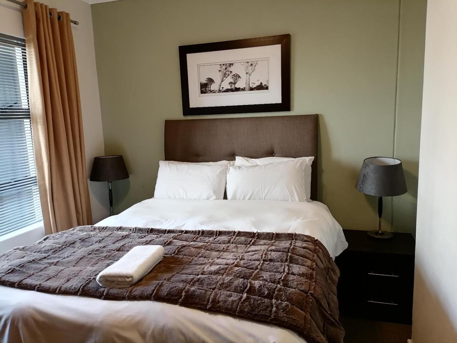 Emabheleni Executive Suites Westpoint Johannesburg Oda fotoğraf