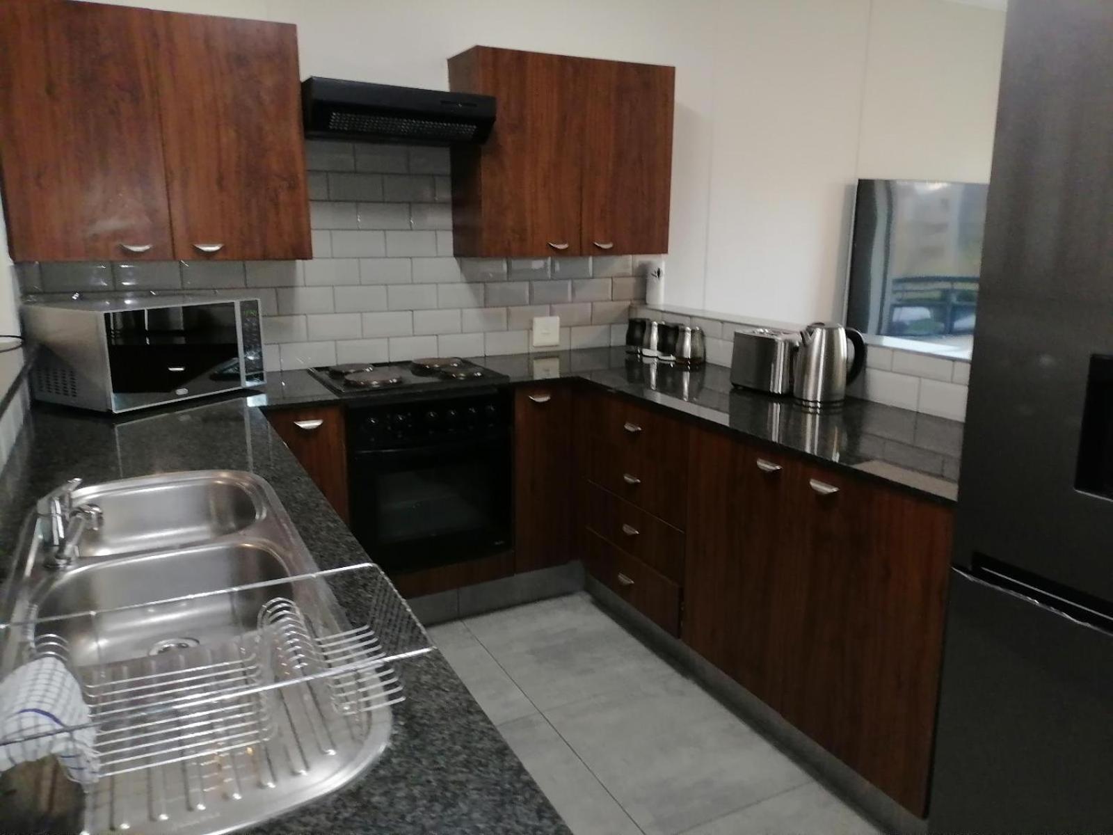 Emabheleni Executive Suites Westpoint Johannesburg Dış mekan fotoğraf