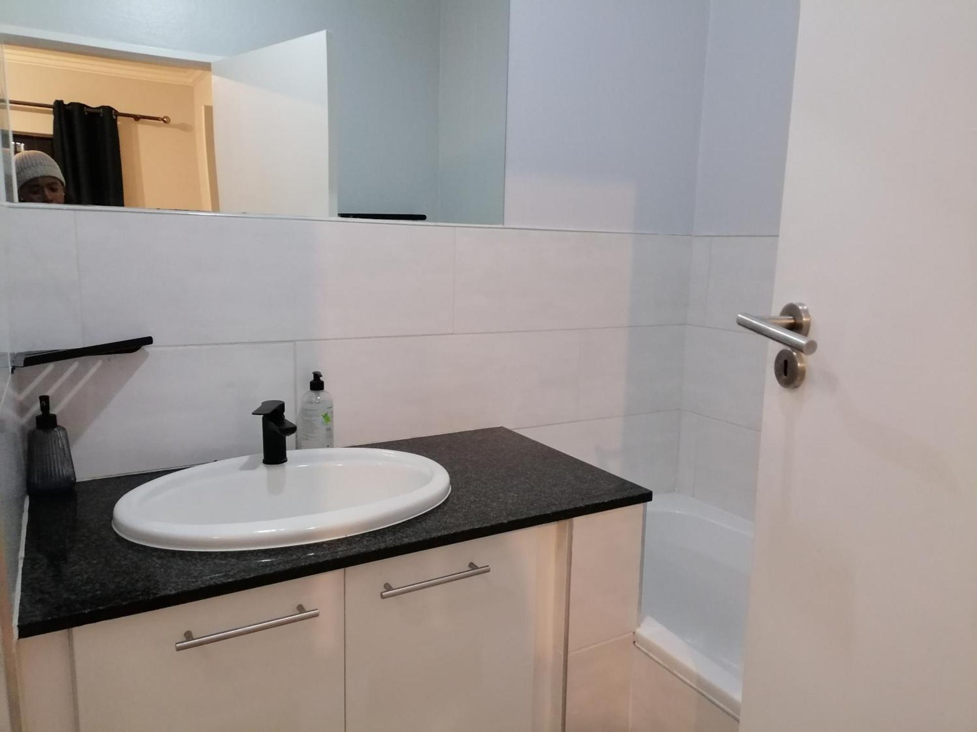 Emabheleni Executive Suites Westpoint Johannesburg Dış mekan fotoğraf