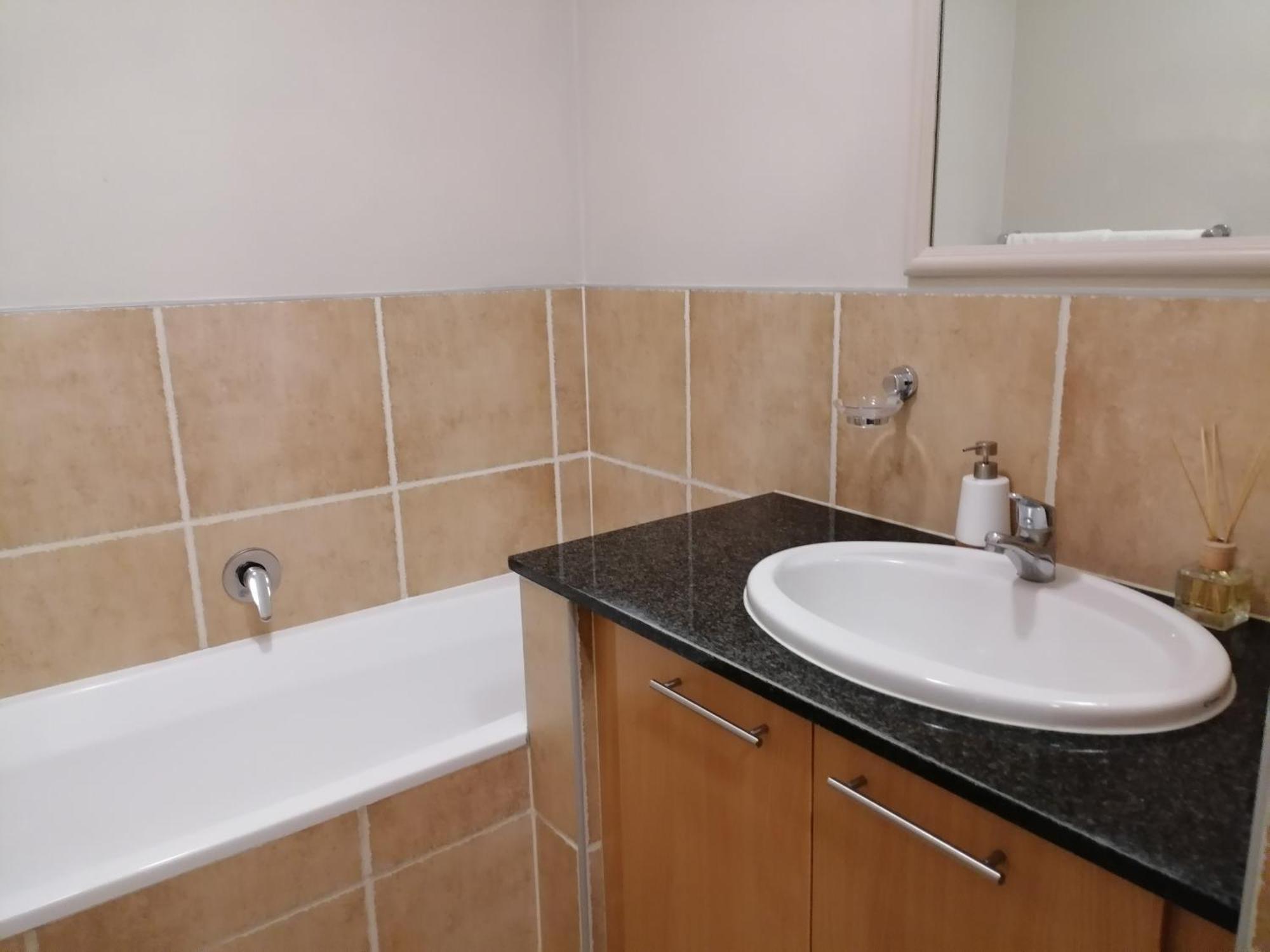 Emabheleni Executive Suites Westpoint Johannesburg Dış mekan fotoğraf