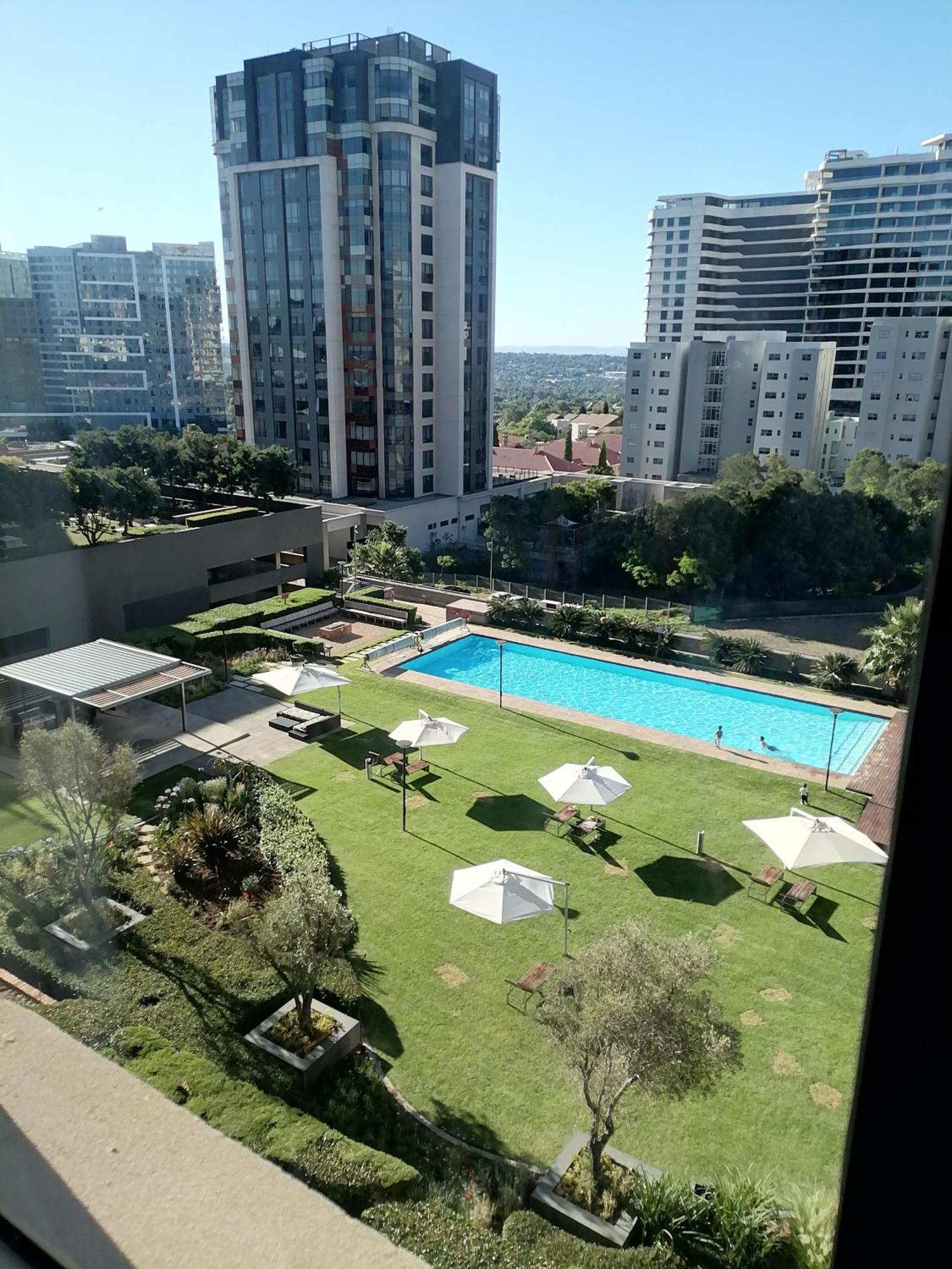 Emabheleni Executive Suites Westpoint Johannesburg Dış mekan fotoğraf