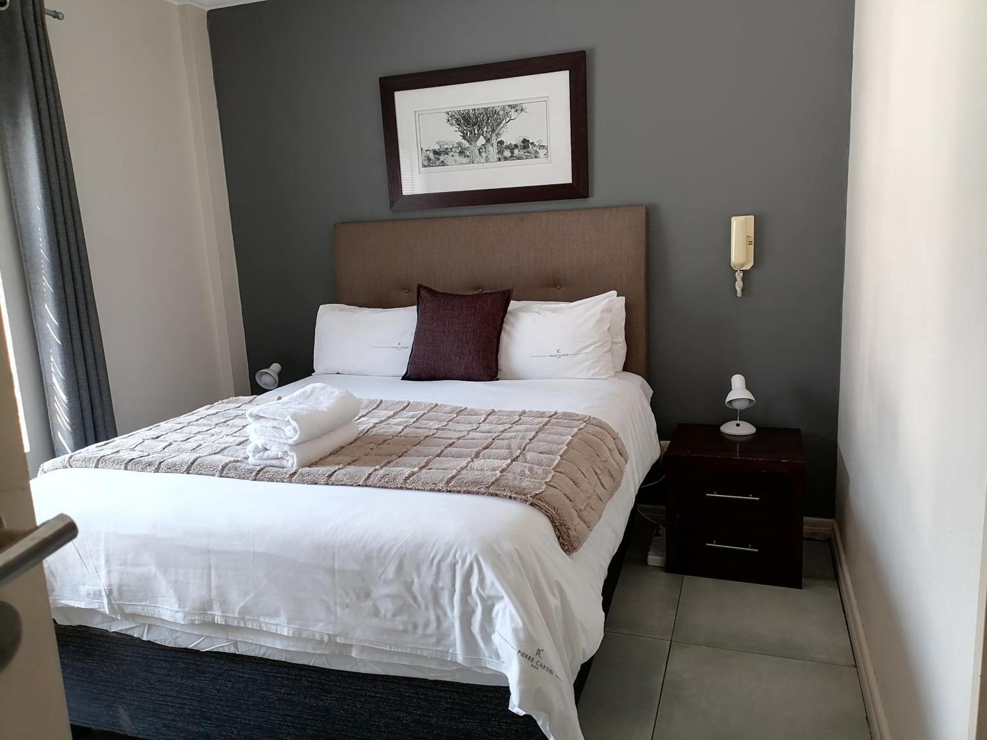 Emabheleni Executive Suites Westpoint Johannesburg Dış mekan fotoğraf