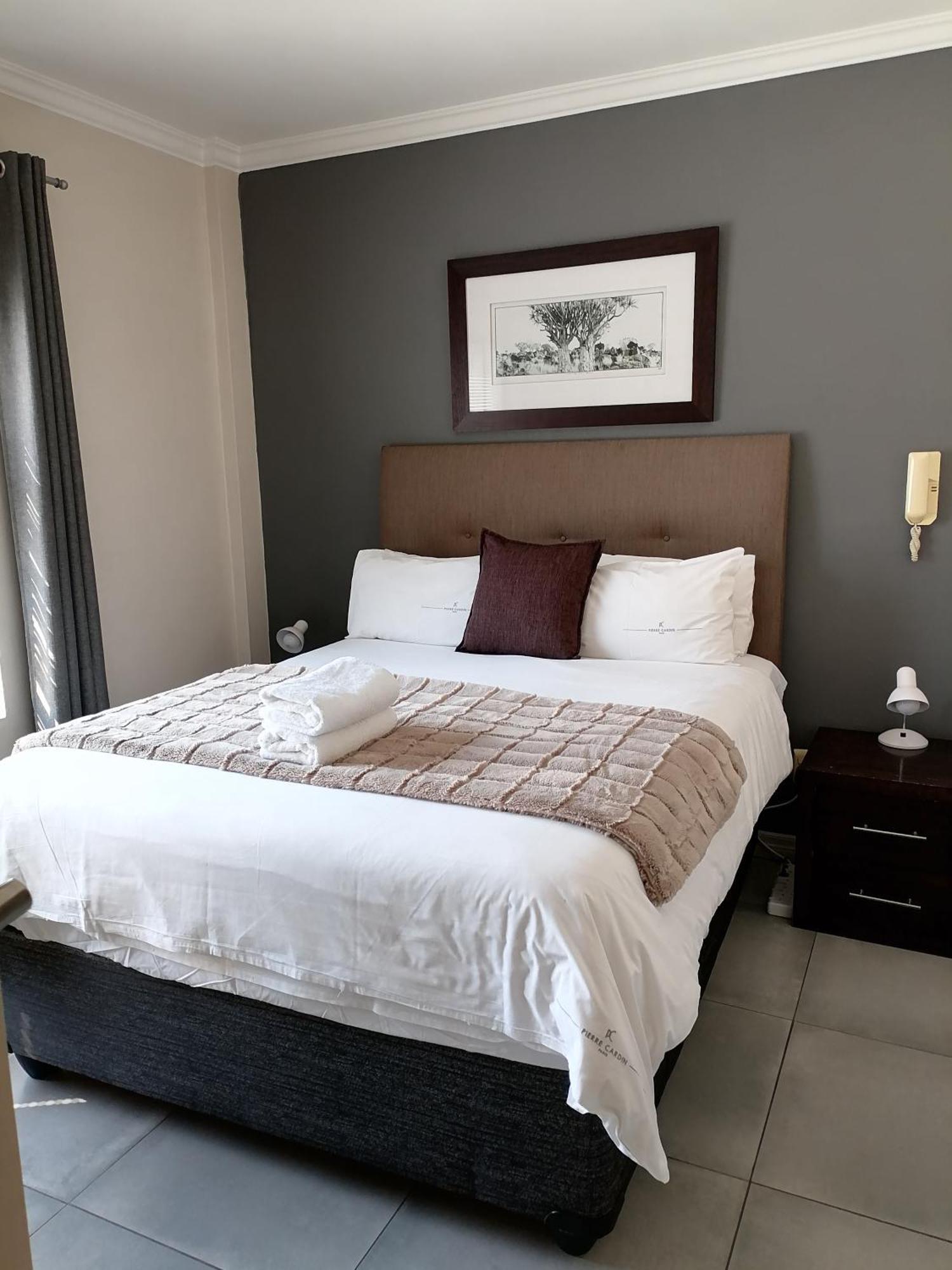 Emabheleni Executive Suites Westpoint Johannesburg Dış mekan fotoğraf